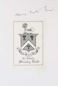(CHICAGO, HISTORY) A group of 4 limited edition historical works on Chicago