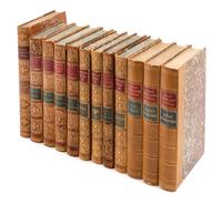 [BINDINGS]: 5 works, comprising: