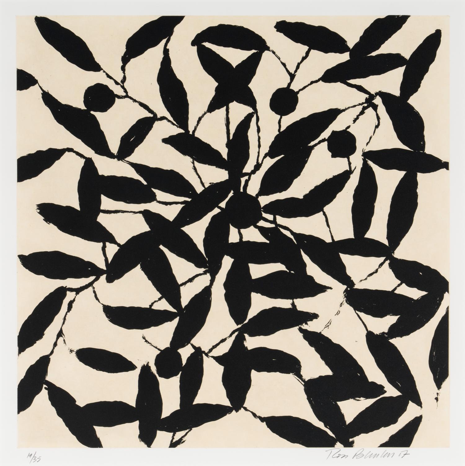 A Group of Six Works, 2007 Including Beginners , Beginner and Others , Bonfire , Silver Bonfire , Swinging Blue Door , and Swinging Door .
