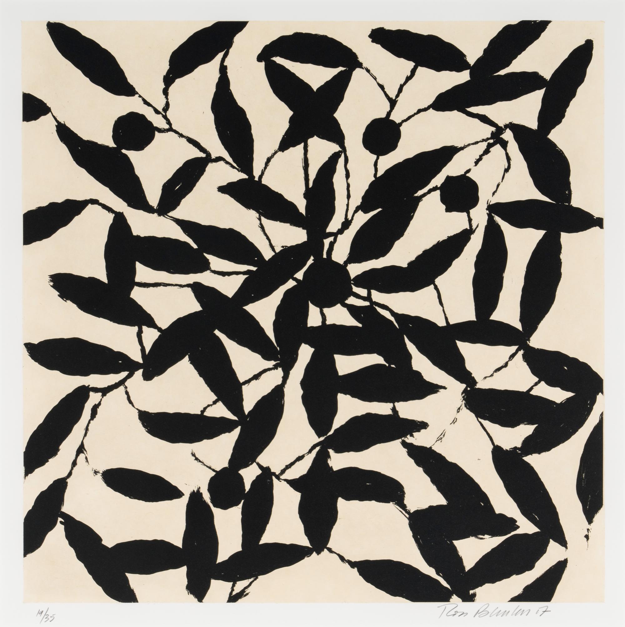 A Group of Six Works, 2007 Including Beginners , Beginner and Others , Bonfire , Silver Bonfire , Swinging Blue Door , and Swinging Door .