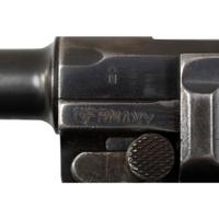 ** DWM Commercial Luger in .30 Luger