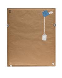 Untitled (from the Joyce Sketchbook), 1985