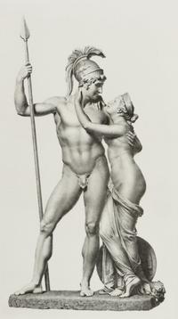 After Antonio Canova (Italian, 1757-1822)