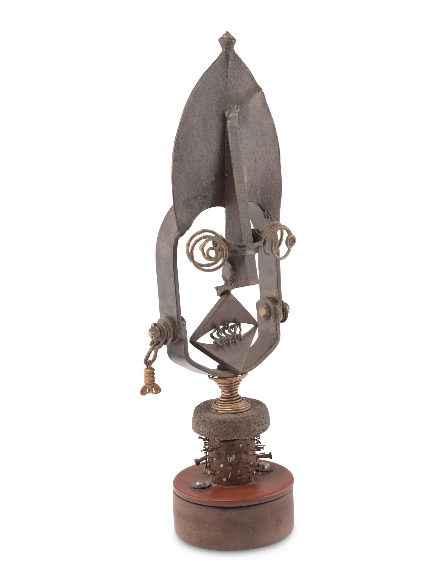 Sculpture