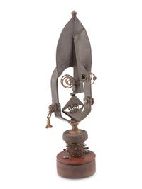 Sculpture