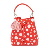 Louis Vuitton x Yayoi Kusama, NeoNoe BB Bag in Infinity Dot Epi Leather