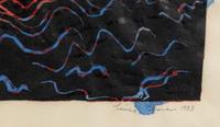 Red Sea , 1983