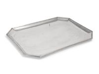 A Cartier Silver Tray
