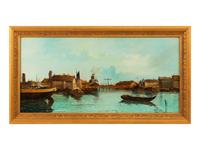 Port of Venice