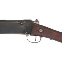 **French Model 1886/93 Lebel Rifle