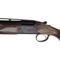 ** Winchester Model 1890 in .22 Short