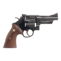 **Smith & Wesson Pre-Model 24 (.44 Hand Ejector - Fourth Model - 1950 Target)