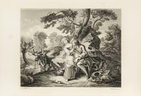 LA FONTAINE, Jean de (1621-1695). Tales and Novels in Verse. London: for The Society of English Bibliophilists, 1896. LIMITED EDITION.