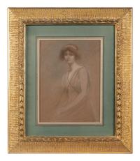 Portrait of a Woman