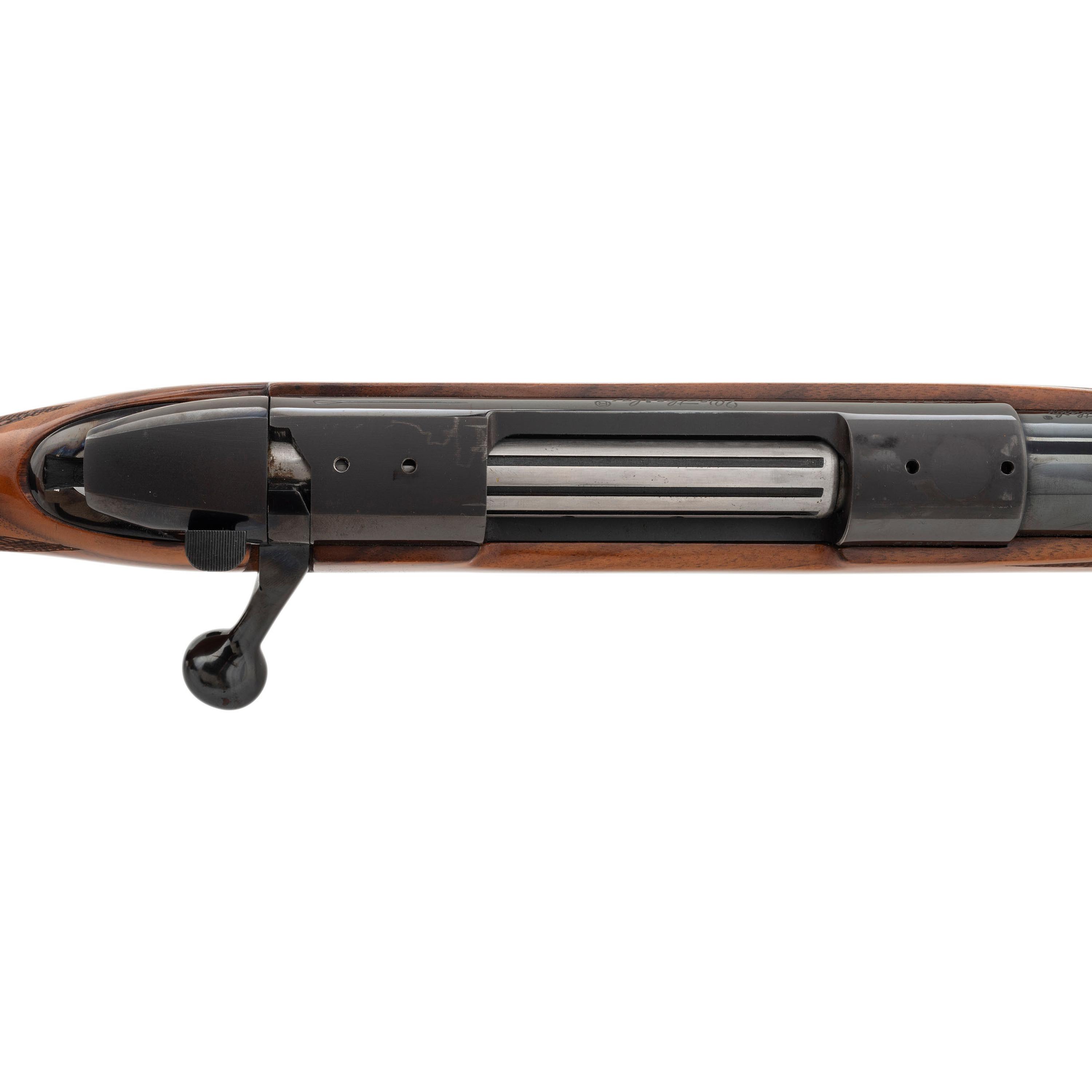 * Weatherby Mark V in .257 Magnum Rifle