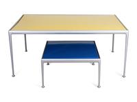 Two Occasional Tables, Knoll, USA