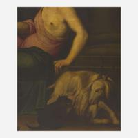 Attributed to Andrea Lanzani (Italian, B.C. 1650–1712) Three Sins: Vanity, Gluttony and Ingratitude