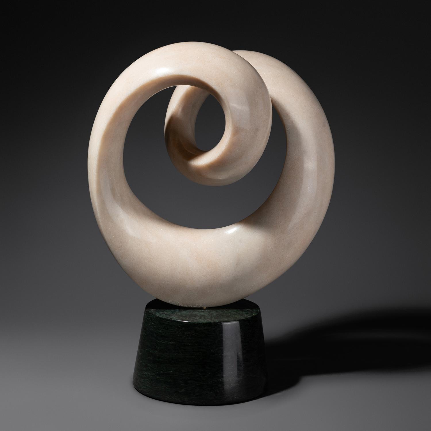 Eleos sculpture, 1997