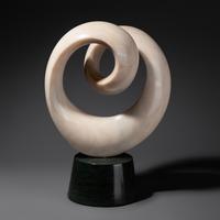 Eleos sculpture, 1997