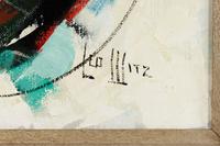 Untitled (Hot Air Balloon Race)