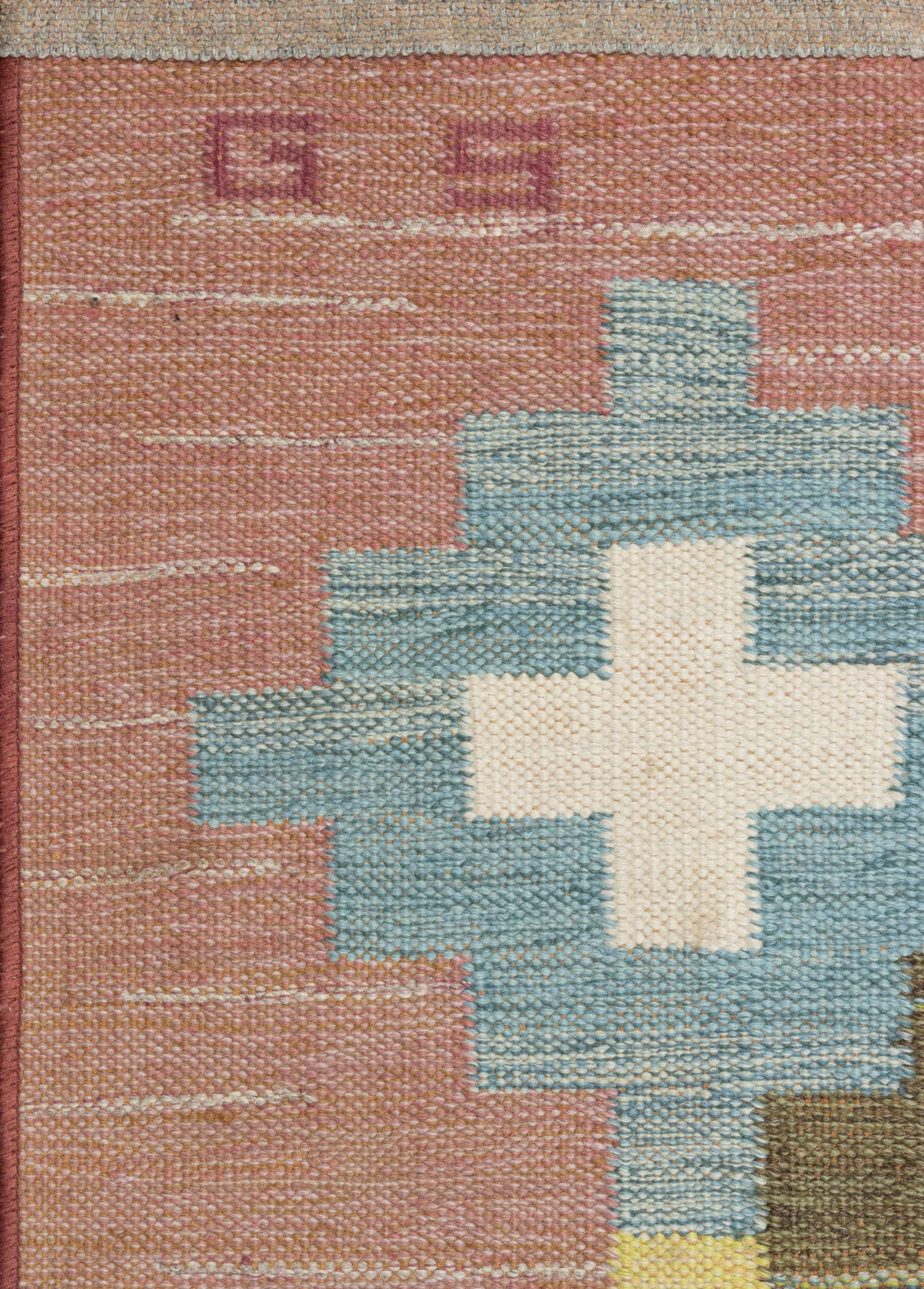 Flatweave Rug