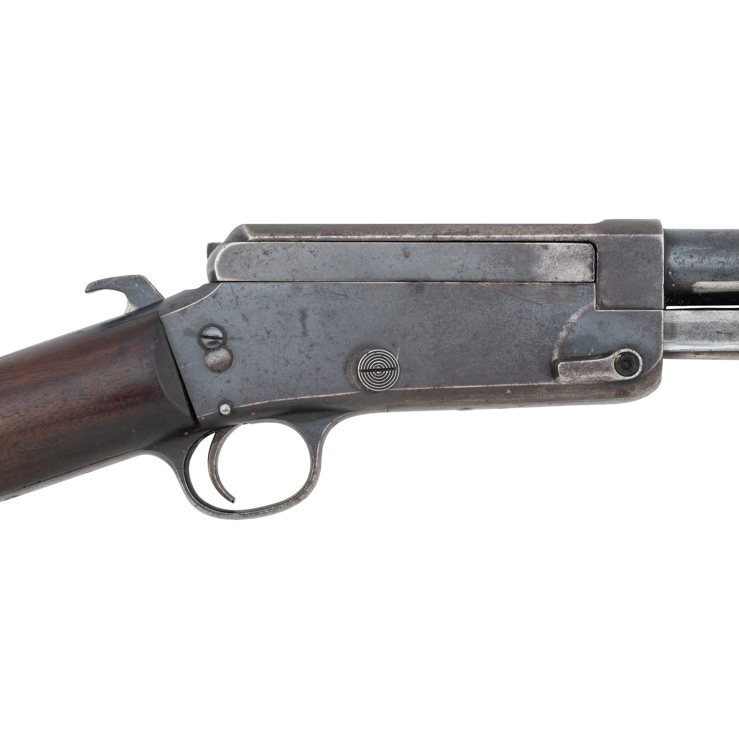 ** Marlin No. 27-S