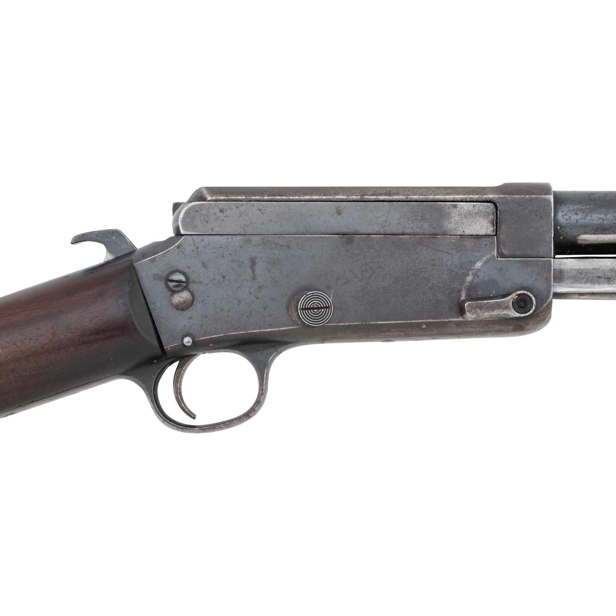** Marlin No. 27-S