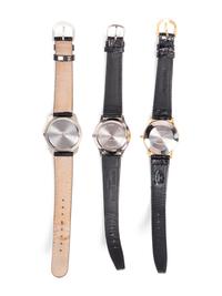 (Film Memorabilia) A collection of limited edition wristwatches, comprising: