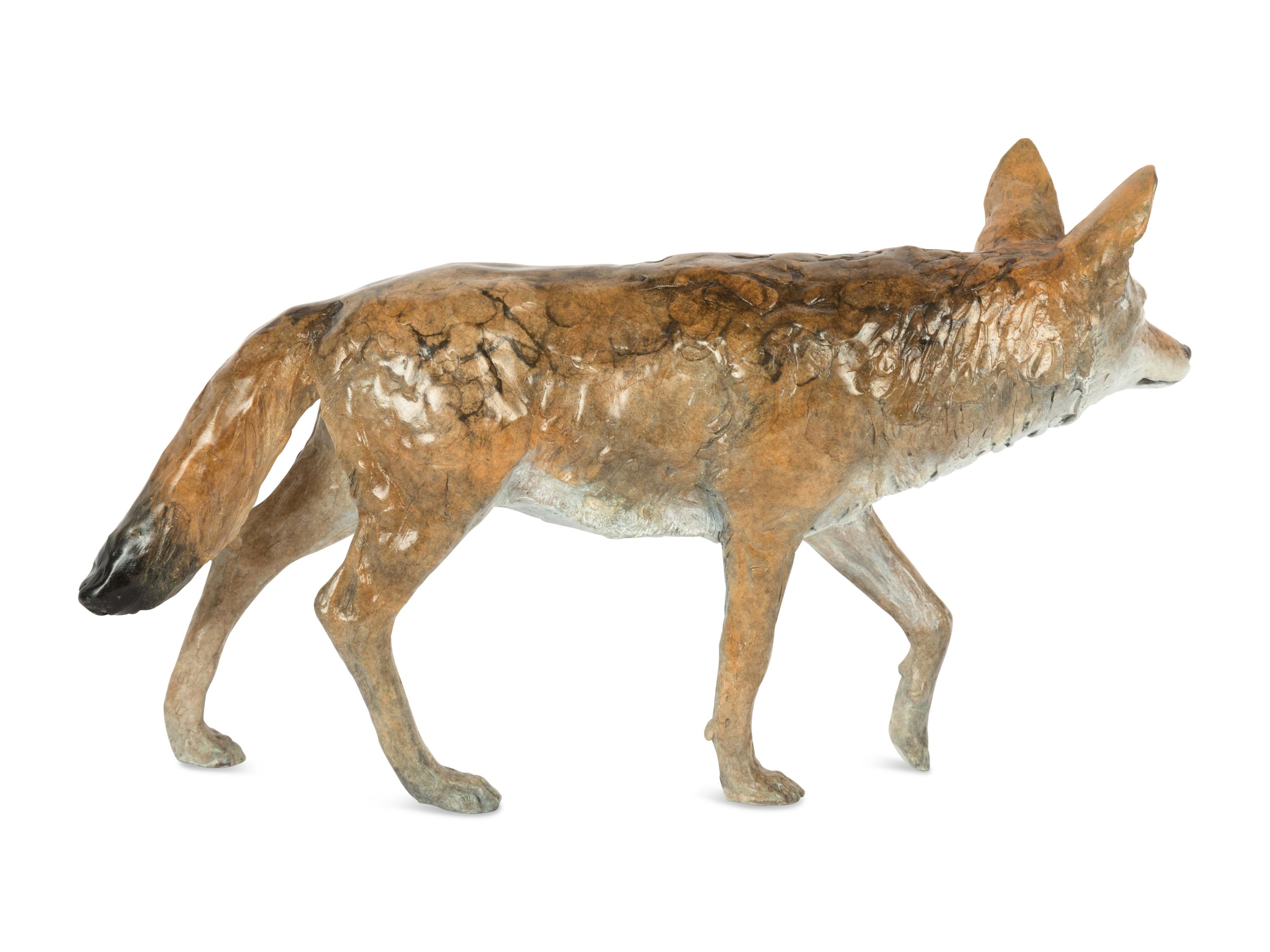 Coyote, edition 32/50