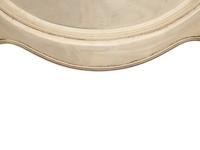 An American Silver Platter