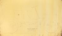 (ENGINEERING) BUICK MOTOR COMPANY. A group of blueprints for early Buick automobiles.