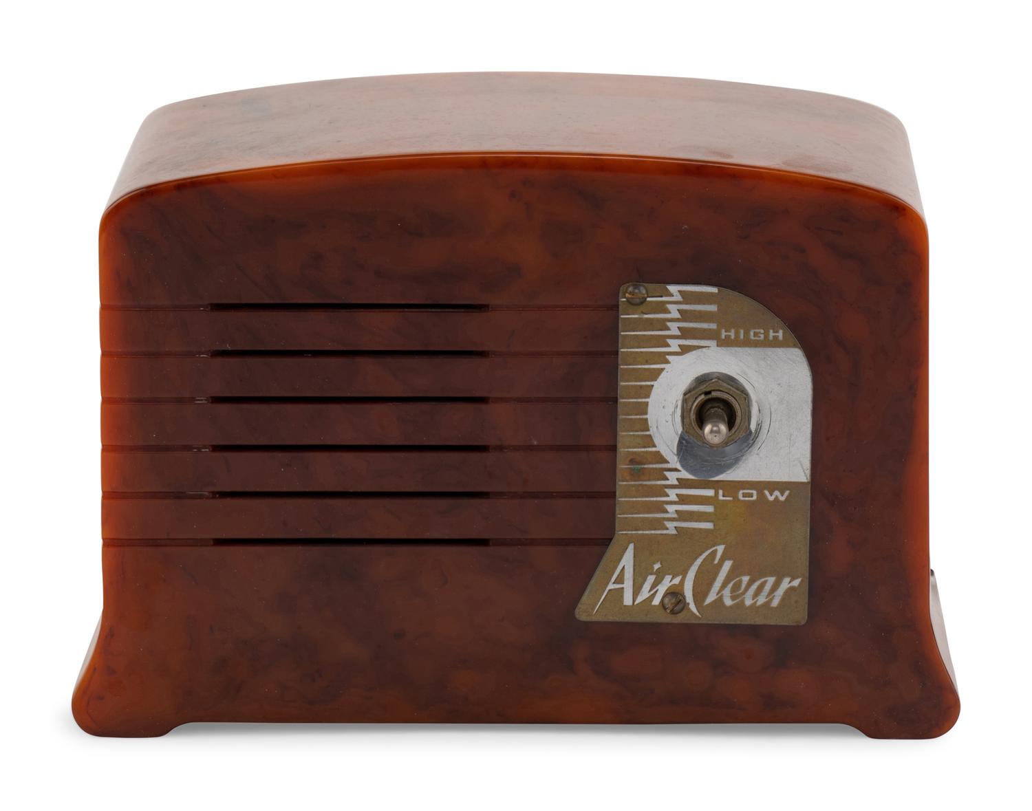 A General Ozone Corp. Model A 110 Volt Air Clear Ionizer