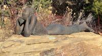 Reclined Nude
