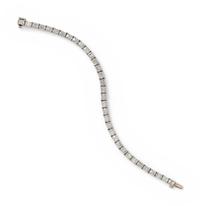 DIAMOND BRACELET