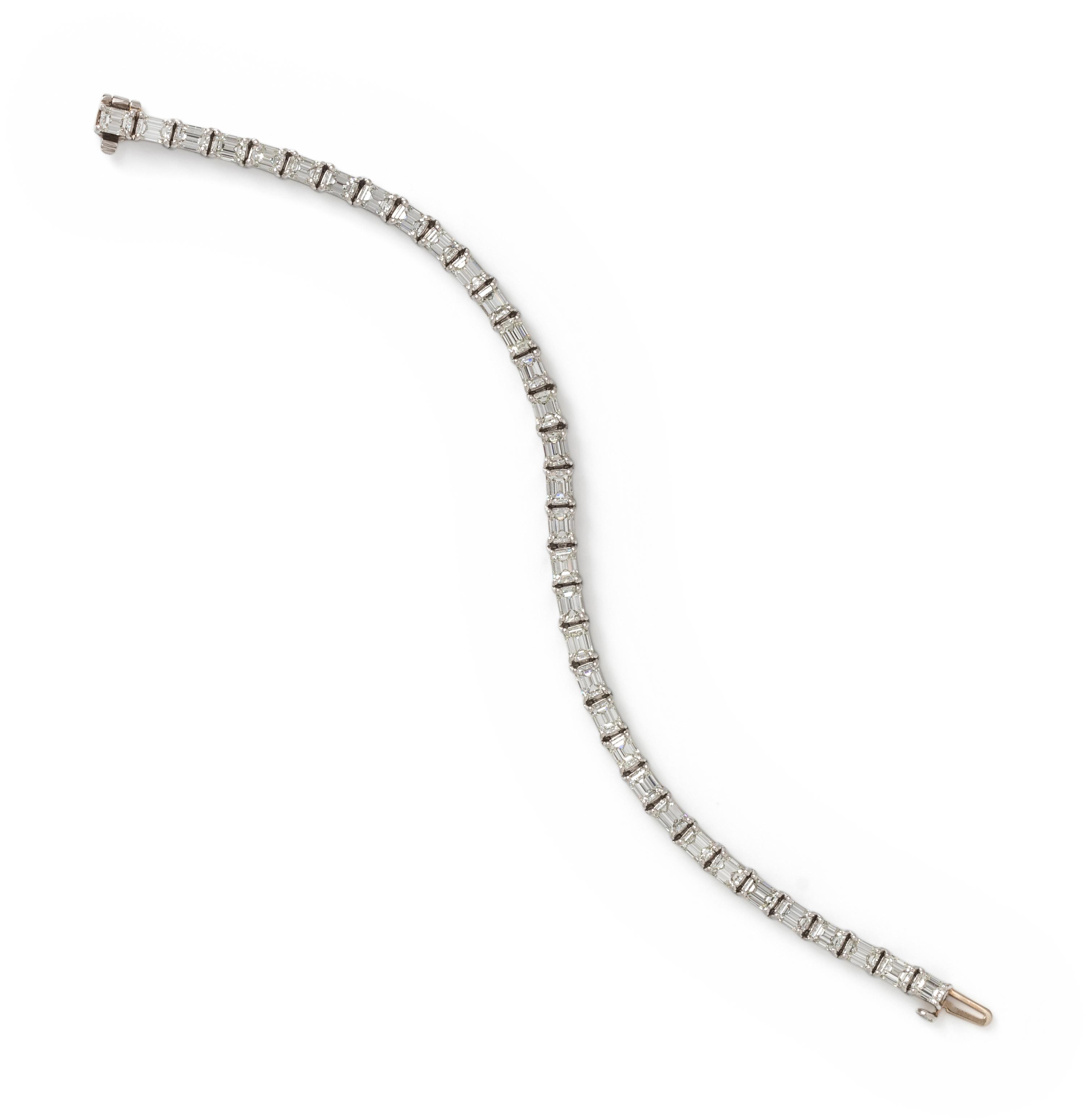 DIAMOND BRACELET