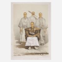 [Americana] [Perry, Commodore Matthew C.] Hawks, Francis L. Narrative of the Expedition of an American Squadron to the China Seas and Japan, Performed in the Years 1852, 1853, and 1854, Under the Command of Commodore M.C. Perry, United States Navy...