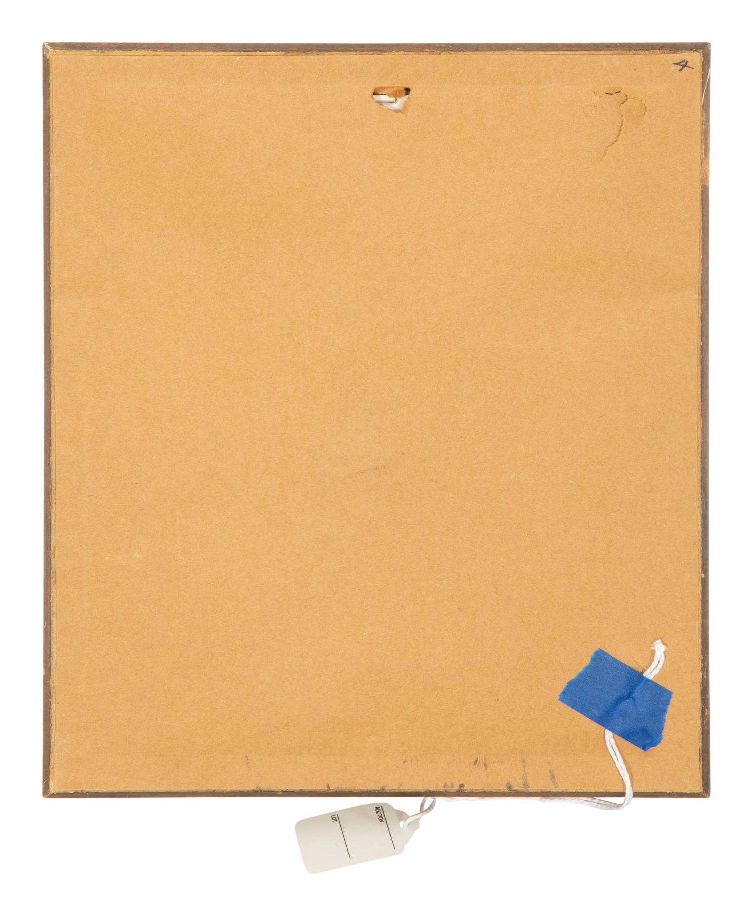 Portrait of a Merchant (double-sided) and Portrait of a Nobleman (two drawings)