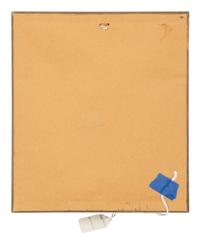 Portrait of a Merchant (double-sided) and Portrait of a Nobleman (two drawings)