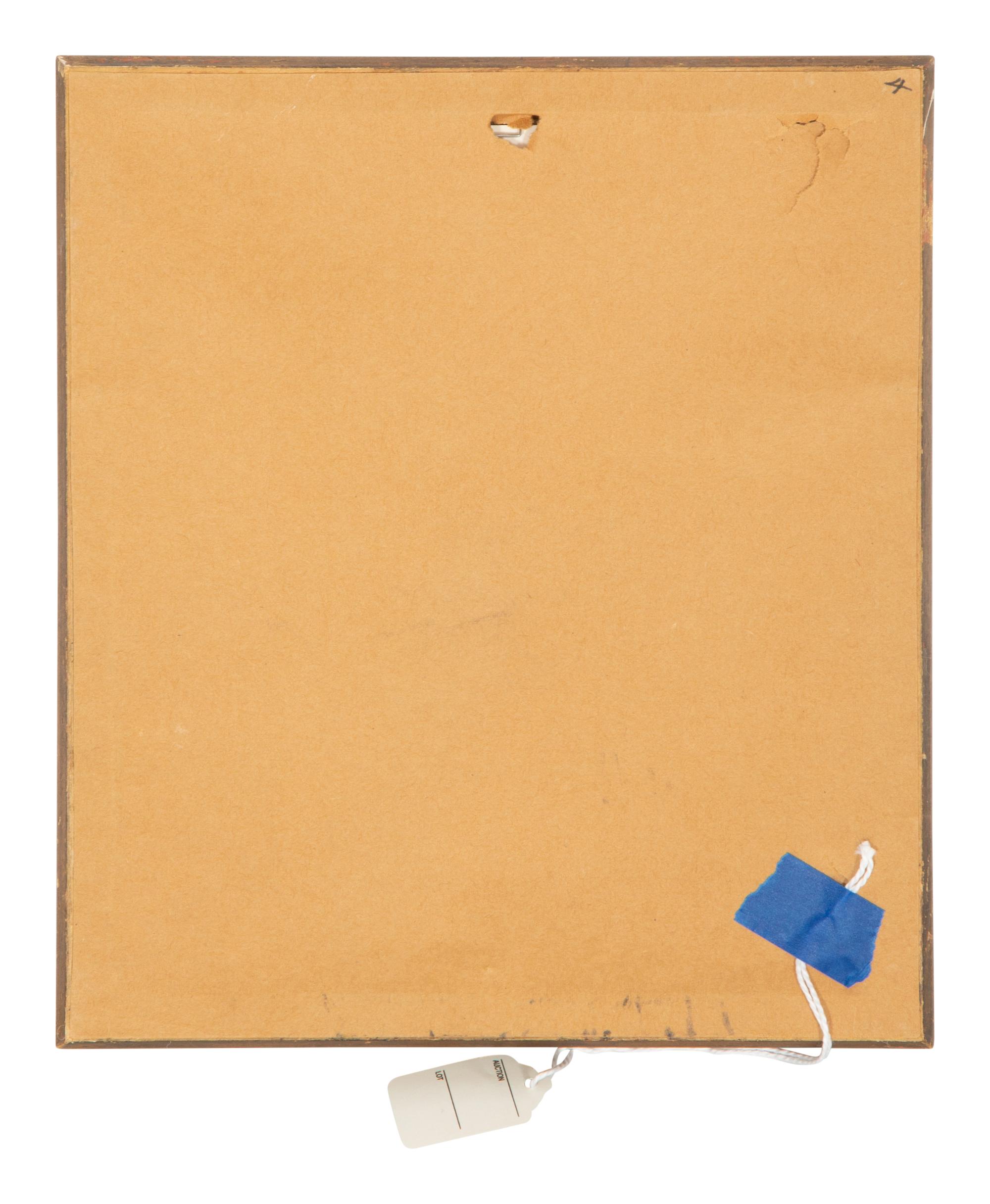 Portrait of a Merchant (double-sided) and Portrait of a Nobleman (two drawings)