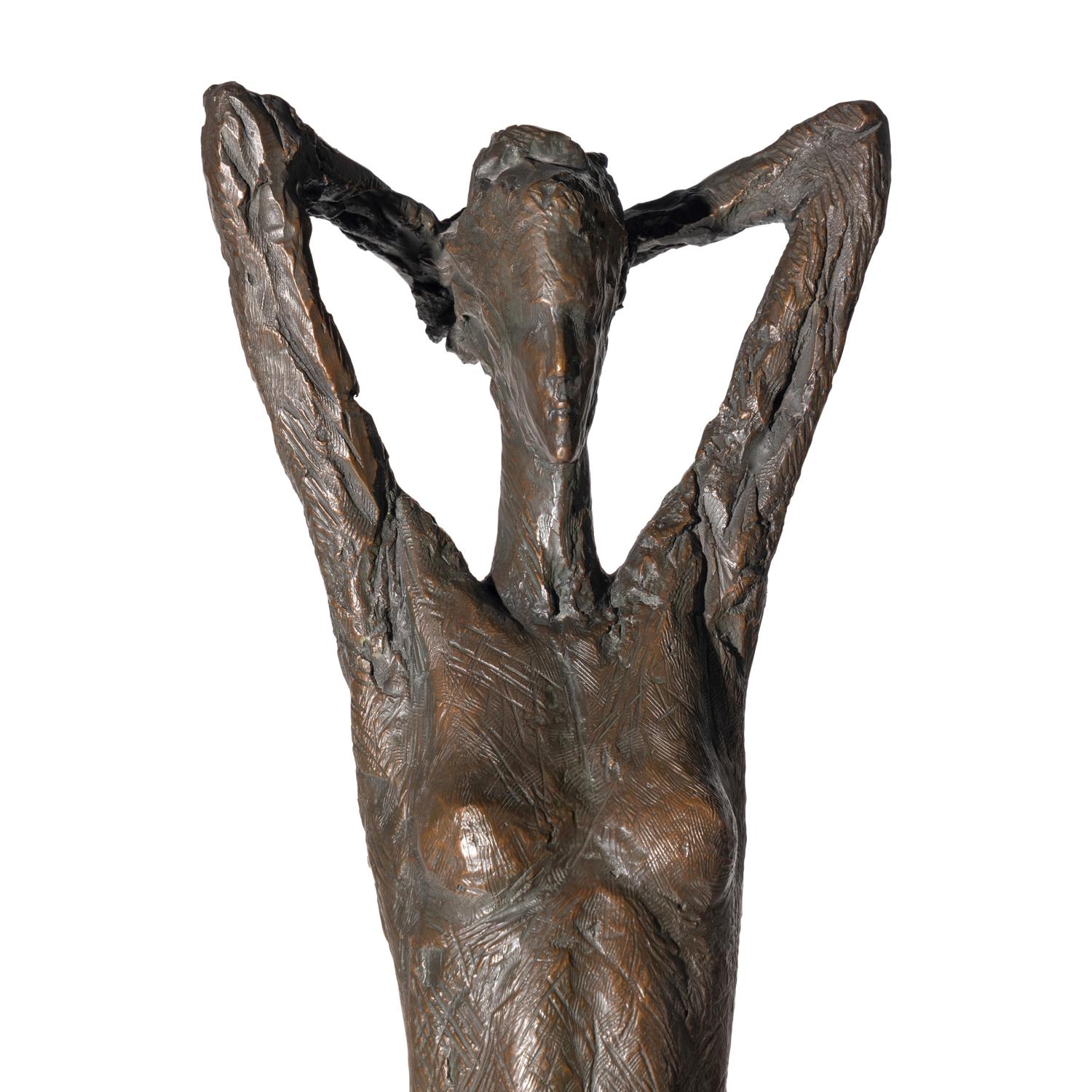 Untitled (Female Nude) , 1995