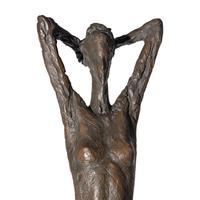 Untitled (Female Nude) , 1995
