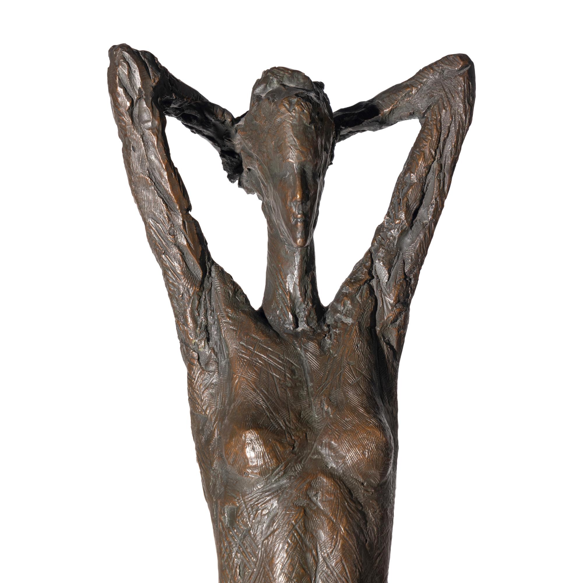 Untitled (Female Nude) , 1995