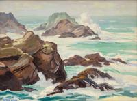California Coast