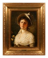 H.B. Kellogg (American, 19th/20th Century)