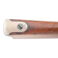 U.S. Model 1863 Springfield Rifle Musket