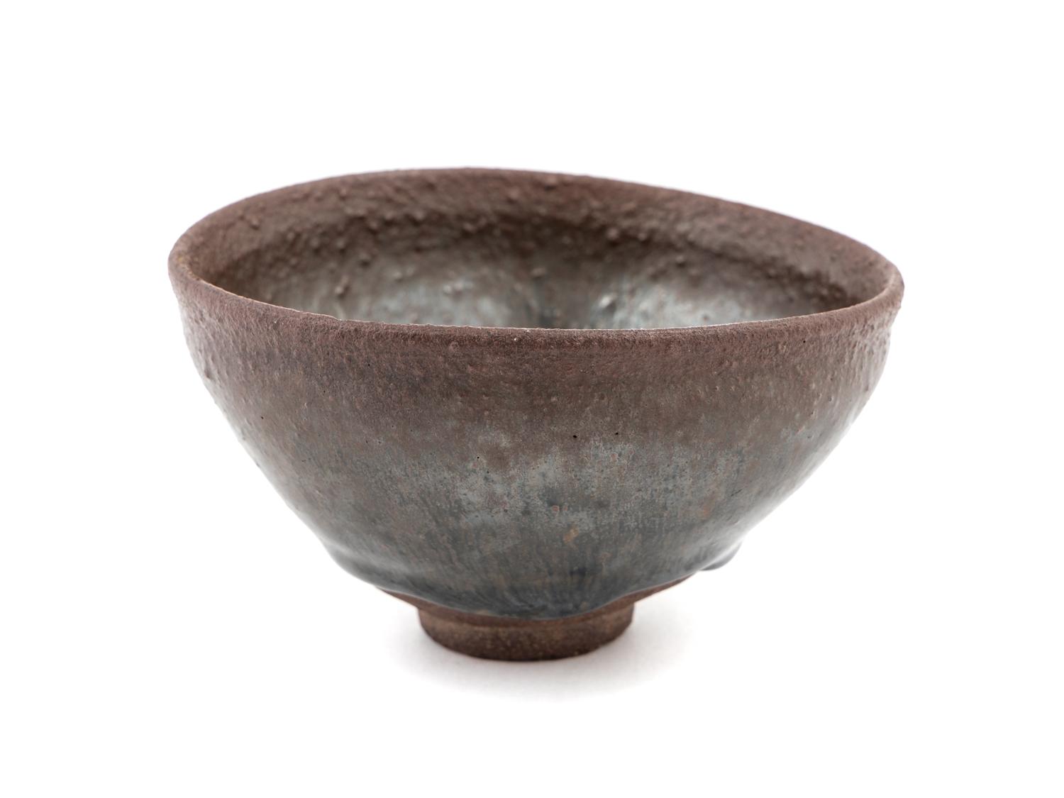 A Chinese Jianyao Tea Bowl