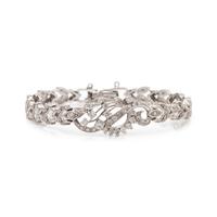 DIAMOND BRACELET