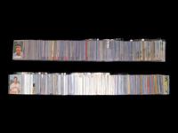 A Collection of Approximately 360 Assorted 1950s Baseball Cards