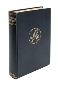 EDDISON, E. R. The Worm Ouroboros: A Romance. London, 1922.
