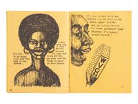 [BLACK POWER]. [BROWNING, Alice Crolley (1907-1985)]. It's Fun To Be Black . Chicago: The Browning Publications, 1973.